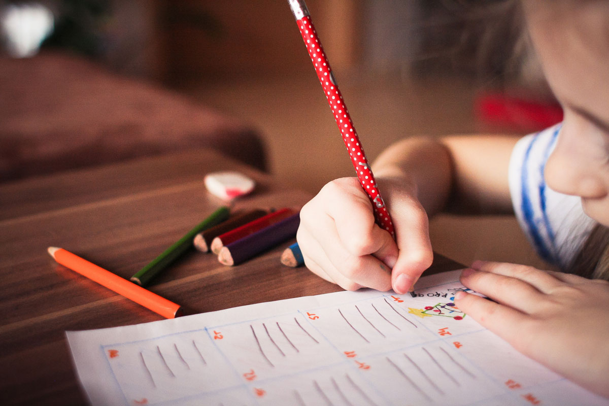 Wie schaffen wir die Schule, bevor sie uns schafft?